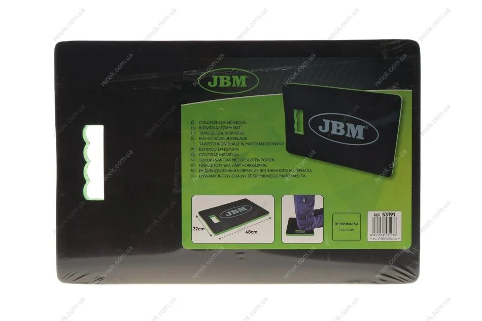 Килимок JBM 53191 (фото 1)