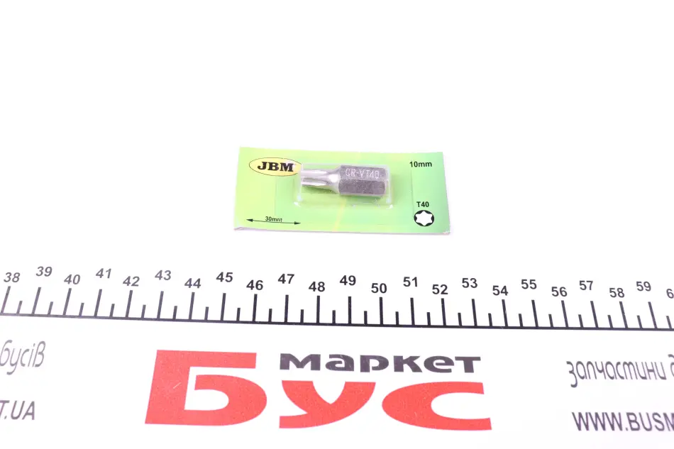 Біта JBM 10395 (фото 1)