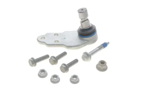 Кульова опора (шарнір) MEYLE 716 010 0035/HD