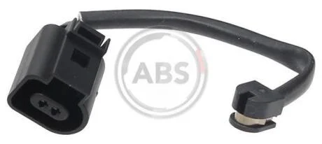 Датчик гальмівних колодок зад. Cayenne/Touareg 10-18 A.B.S. A.B.S. 39703