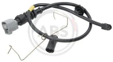 Датчик гальмівних колодок пер. Lexus LX 06- П. A.B.S. A.B.S. 39778