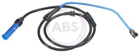 Датчик гальмівних колодок пер. BMW 5/6/7 165- A.B.S. A.B.S. 39924