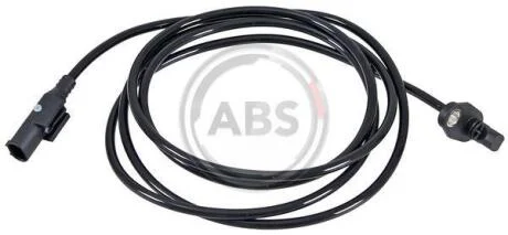Датчик ABS зад. Sprinter/Crafter 06- Л. A.B.S. A.B.S. 31276