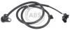 Датчик ABS пер. Outlander 03-07 П. A.B.S. A.B.S. 31125 (фото 1)