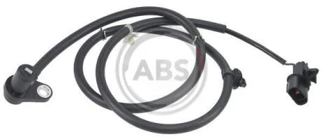 Датчик ABS пер. Outlander 03-07 П. A.B.S. A.B.S. 31125