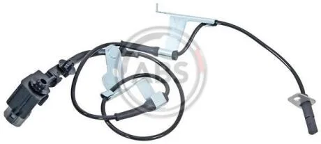 Датчик ABS пер. Mazda 6 07-13 Л. A.B.S. A.B.S. 31419