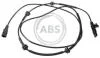 Датчик ABS пер. 407 04-10 A.B.S. A.B.S. 30287 (фото 1)