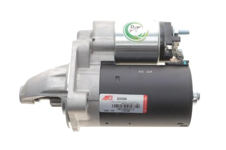 СТАРТЕР AS S0096