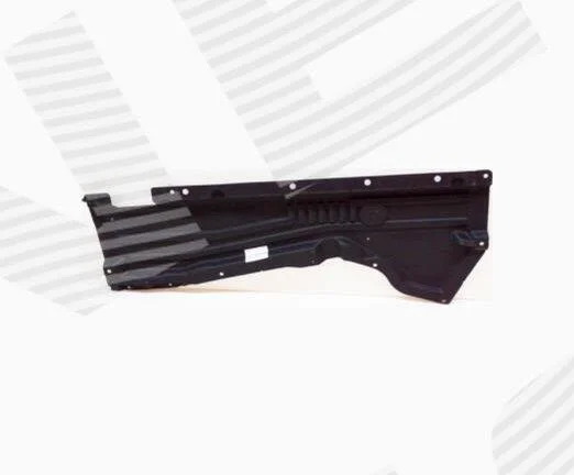 Захист днища BMW X5 (F15) Signeda PBM60090(K)AR (фото 1)