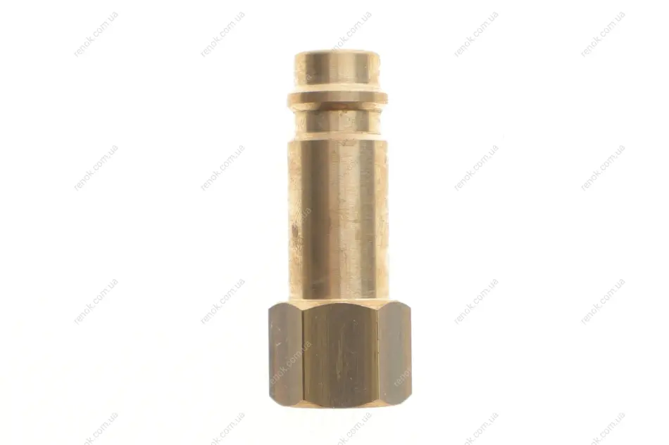 Адаптер LP R1234yf - 1/4 SAE TEXA Texa 3904225 (фото 1)