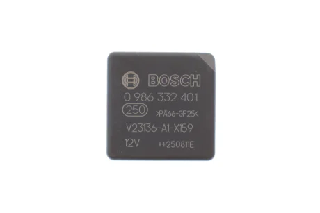 Реле універсальне 0 986 332 401 BOSCH 0986332401