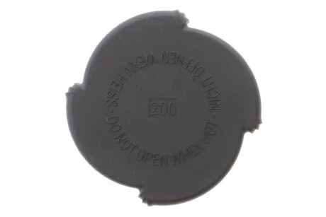 Кришка бачка розширення охолоджуючої рідини NRF 455610