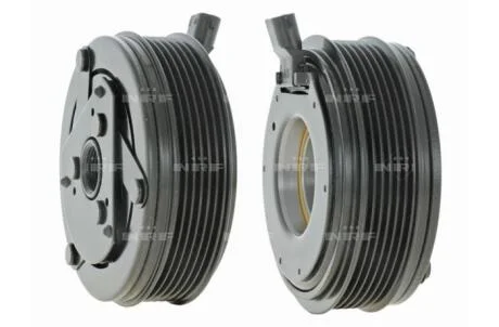 Муфта компресора кондиціонера NRF 380084