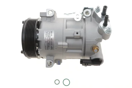 Компресор кондиціонера NRF 320040