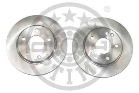 Гальмівний диск Optimal BS-5270C