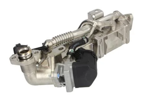 Охолоджувач EGR N47/N57 PIERBURG 710993000