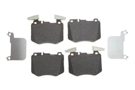 Комплект гальмівних колодок ATE 13.0460-4701.2