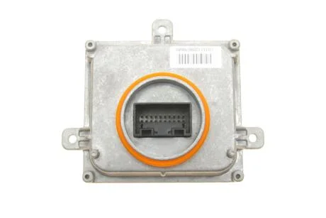 Блок управління системою освітлення ADLER 4G0907397P