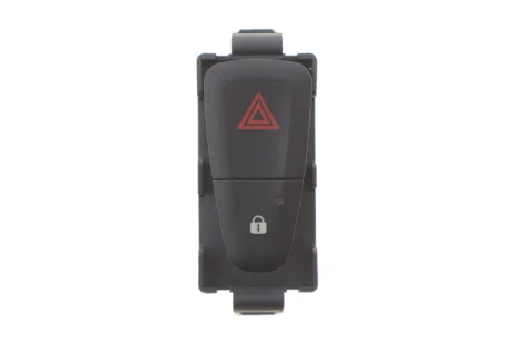 Кнопка аварійної сигналізації Renault Megane III/Scenic III 09-16 ADLER 252905668R