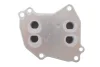 Радиатор масляный BMW 1 (F20/F21)/3 (F30/F80) 11- N13 B16 (теплообменник) ADLER 11427625489 (фото 4)