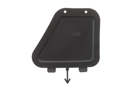 Кришка лампи ADLER 51717187044