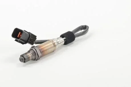 Лямбда-зонд (кількість дротів 4, 470мм) HYUNDAI XG KIA OPIRUS OPEL VECTRA C 1.8/3.0/3.5 12.98-09.08 F 00H L00 154 BOSCH F00HL00154