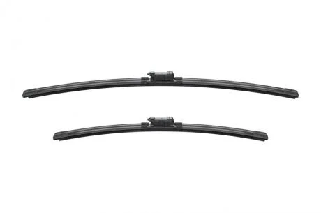 A860S AEROTWIN К-т щіток склоочисника 600*475, AUDI, BMW, VW, BYD BOSCH 3397007860