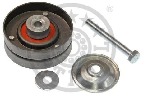 Паразитний / провідний ролик, полікліновий ремінь Optimal 0-N1859