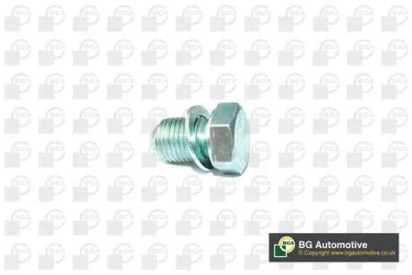 Корок масляного піддону Caddy/Golf/Passat/T5 04- 14x1.5mm BGA PK0101