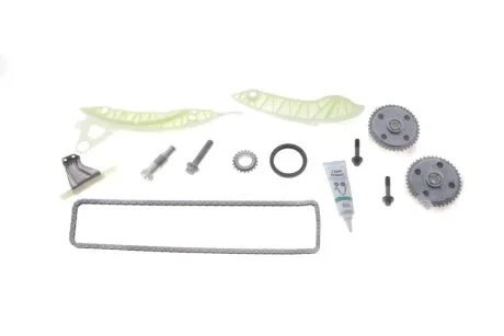 Комплект ланцюга ГРМ INA 559010440