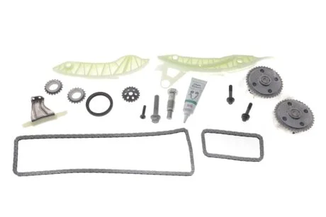 Комплект ланцюга INA 559010450