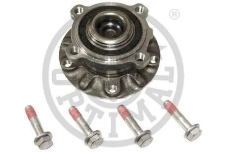 Підшипник колісний з маточиною Optimal 501605