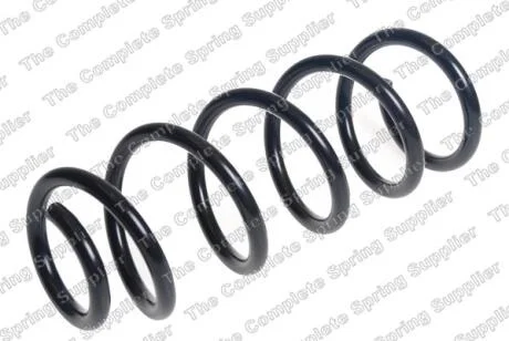 Пружина підвіски LESJOFORS 4004323