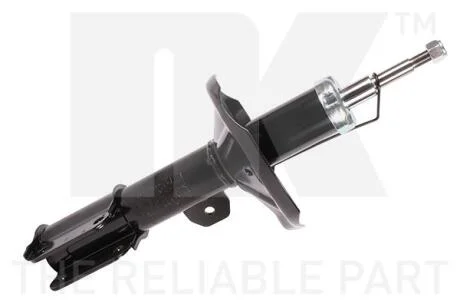 Фото 1 - амортизатор підвіски NK 65501220 Амортизатор підвіски NK 65501220 (фото 1)