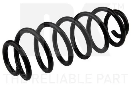 Пружина підвіски NK 5447132