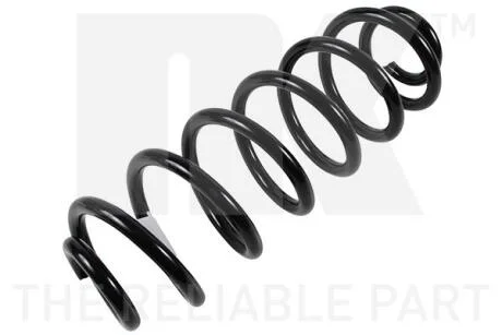 Пружина підвіски NK 5447133