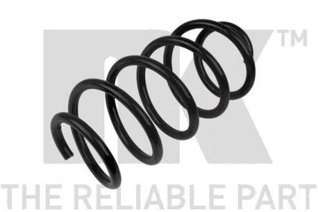 Пружина підвіски NK 5347110