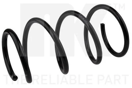 Пружина підвіски NK 5345100