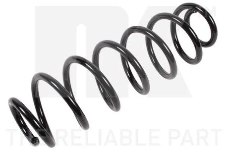 Пружина підвіски NK 5447158