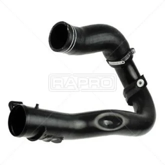Патрубок інтеркулера Doblo/Combo 1.3D Multijet 10- (Original) 11642/O Rapro R11642O