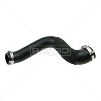 Патрубок інтеркулера Range Rover (L322/L320) 3.6 D 06-13 14241 Rapro R14241