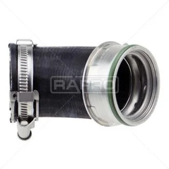 Патрубок інтеркулера Audi Q7/Touareg 3.0 D 03-13 25559 Rapro R25559