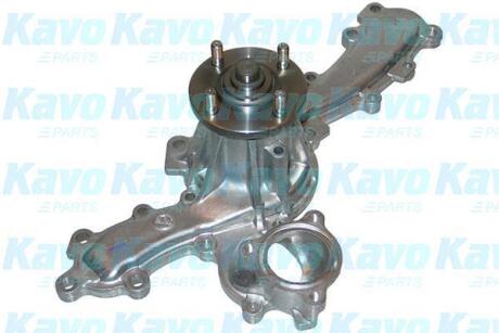 PARTS TOYOTA Помпа води LAND CRUISER PRADO 4.0 02-, FJ CRUISER 4.0 06- KAVO TW-5144