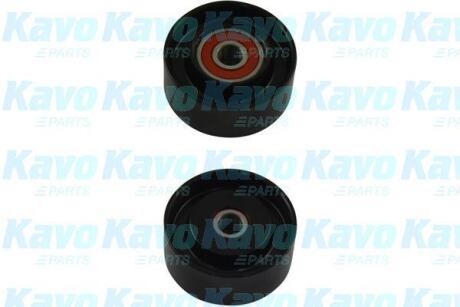 PARTS TOYOTA Ролик натяжн. Hiace, Land Cruiser Prado 2.5-3.0D-4D 01- KAVO DIP-9041