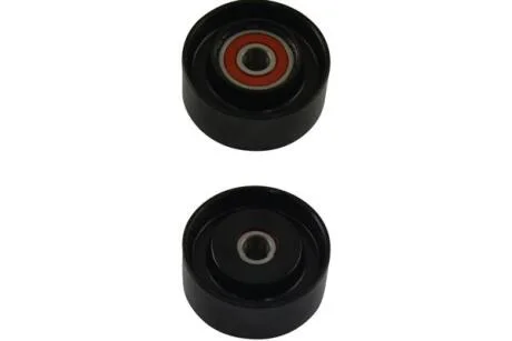 PARTS TOYOTA Ролик натяжн. Hiace, Land Cruiser Prado 2.5-3.0D-4D 01- KAVO DIP-9041