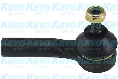 PARTS RENAULT наконечник рульової тяги прав. Clio,Kangoo,Scenic 99- KAVO STE-6548