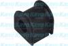 PARTS TOYOTA Втулка стабилизатора передн. AVENSIS 2.0 D-4D 06-08 KAVO SBS-9037 (фото 1)