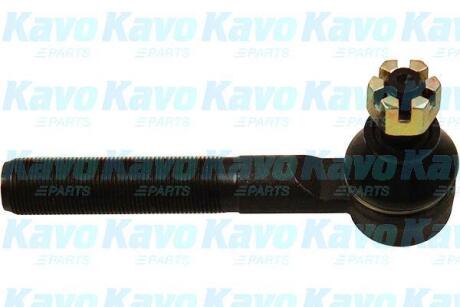 PARTS TOYOTA Наконечник рулевой тяги лів.Land Cruiser 90-96 KAVO STE-9046