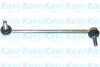 PARTS NISSAN тяга стабілізатора задн.лів.Patrol 3.0DTi 00- KAVO SLS-6526 (фото 1)