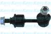 PARTS HYUNDAI тяга стабілізатора задн.лів./прав.i40 11- KAVO SLS-3053 (фото 1)